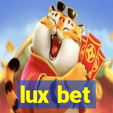 lux bet